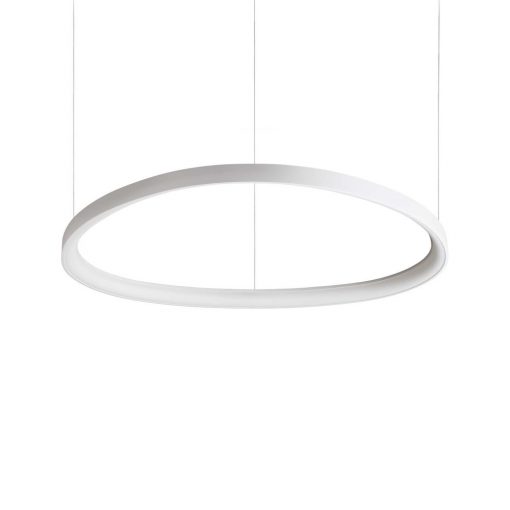 Pendant White IDEAL LUX 247274