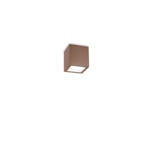 Outdoor Ceiling Lamp Coffee TECHO IDEAL LUX 251592