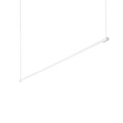 Pendant White YOKO IDEAL LUX 258898