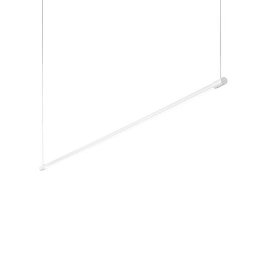 Pendant White YOKO IDEAL LUX 258898