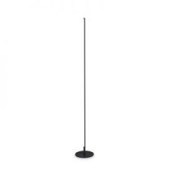 Floor lamp Black YOKO IDEAL LUX 258904