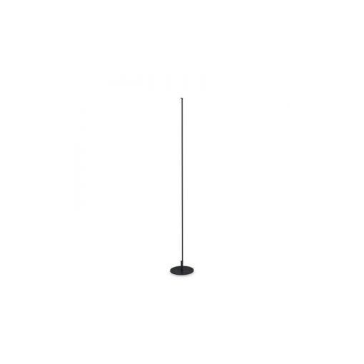 Floor lamp Black YOKO IDEAL LUX 258904