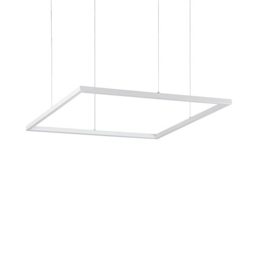 Pendant White ORACLE SLIM IDEAL LUX 259178