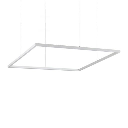 Pendant White ORACLE SLIM IDEAL LUX 259192