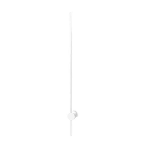 Wall Lamp White ESSENCE IDEAL LUX 265575