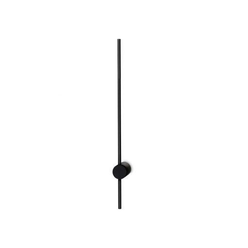 Wall Lamp Black ESSENCE IDEAL LUX 265643