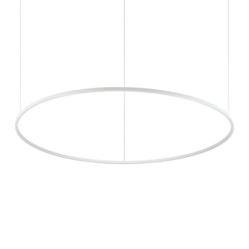 Pendant White ORACLE SLIM IDEAL LUX 265957