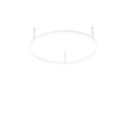 Ceiling Lamp White ORACLE SLIM IDEAL LUX 265971