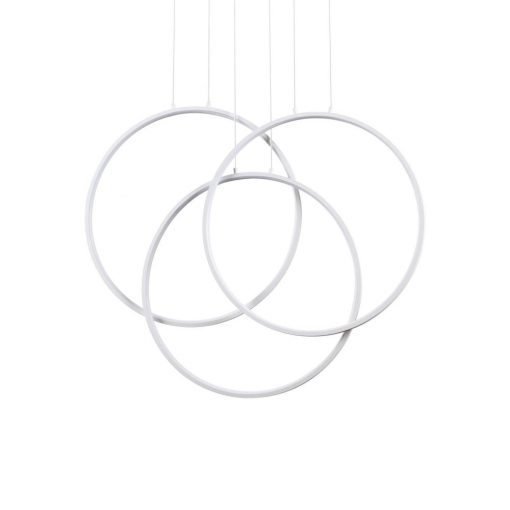 Pendant White IDEAL LUX 269351