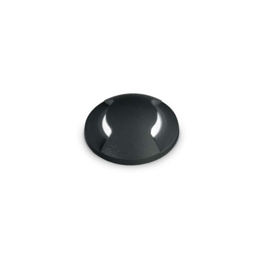 Outdoor Ground Lamp Black WAY IDEAL LUX 269702