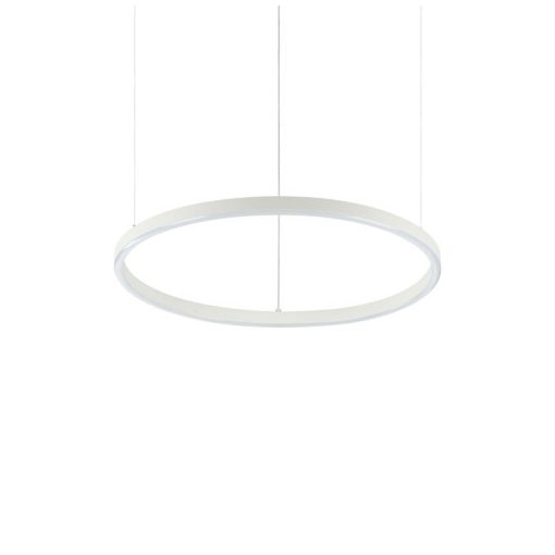 Pendant White ORACLE SLIM IDEAL LUX 269856