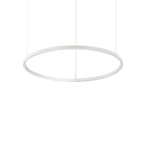 Pendant White ORACLE SLIM IDEAL LUX 269863