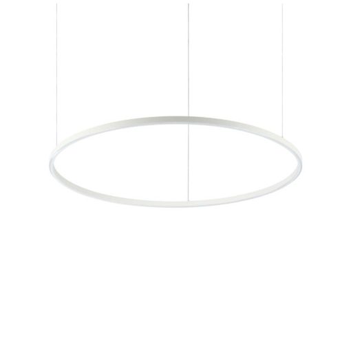 Pendant White ORACLE SLIM IDEAL LUX 269870