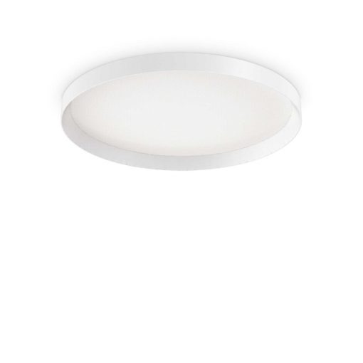 Ceiling Lamp White IDEAL LUX 270319