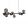 Pendant Black PERLAGE IDEAL LUX 271408