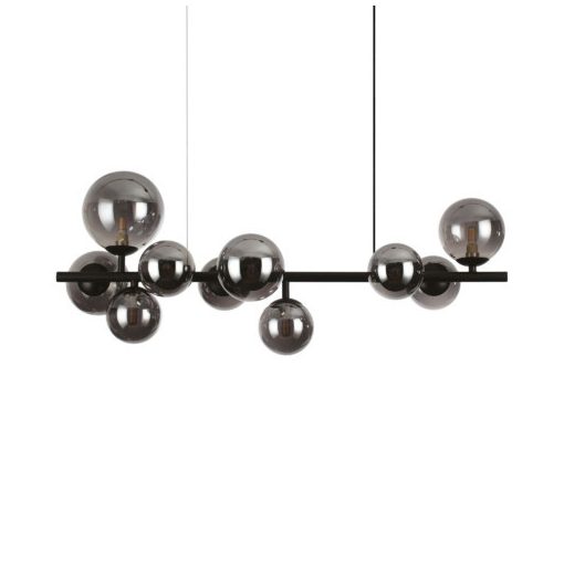 Pendant Black PERLAGE IDEAL LUX 271408