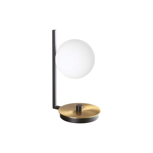 Table Lamp Gold BIRDS IDEAL LUX 273679