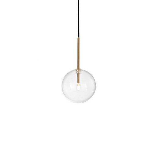 Pendant Bronze IDEAL LUX 277370