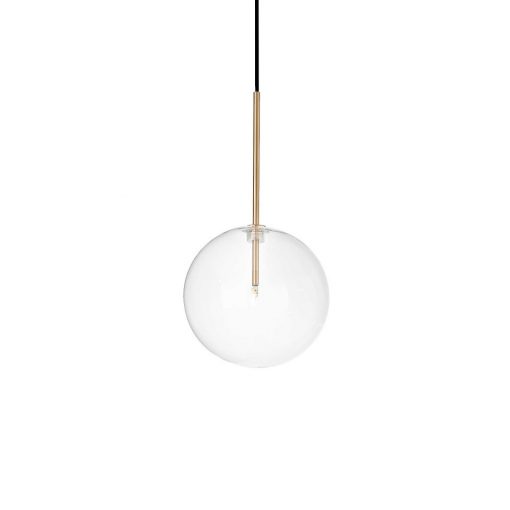 Pendant Bronze IDEAL LUX 277387