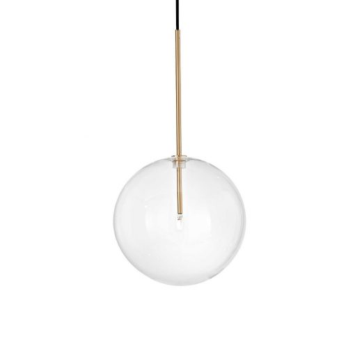 Pendant Bronze IDEAL LUX 277394