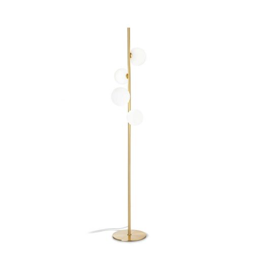 Floor lamp Bronze IDEAL LUX 277967