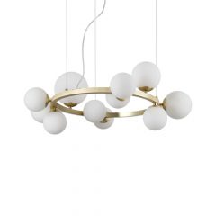 Pendant Bronze PERLAGE IDEAL LUX 283807