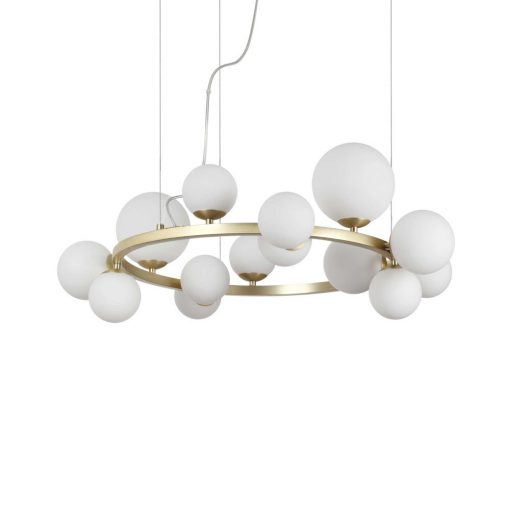 Pendant Bronze PERLAGE IDEAL LUX 283814