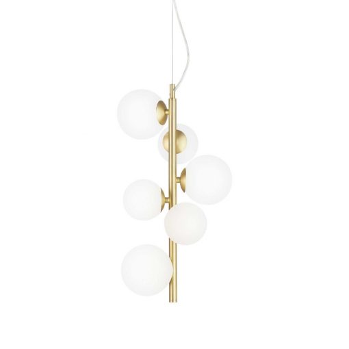 Pendant Bronze PERLAGE IDEAL LUX 283821