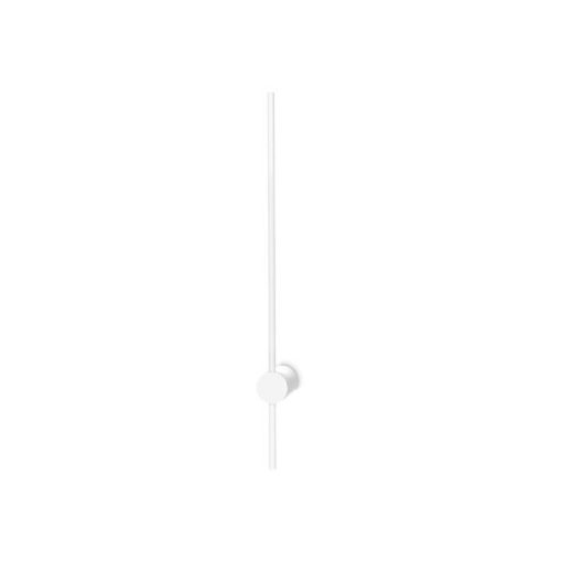 Wall Lamp White ESSENCE IDEAL LUX 285115