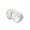 Outdoor Wall Lamp White OMEGA ROUND IDEAL LUX 285474