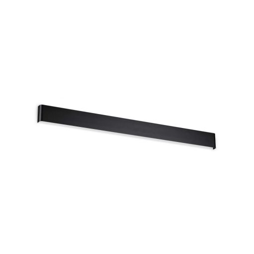 Wall Lamp Black IDEAL LUX 287591