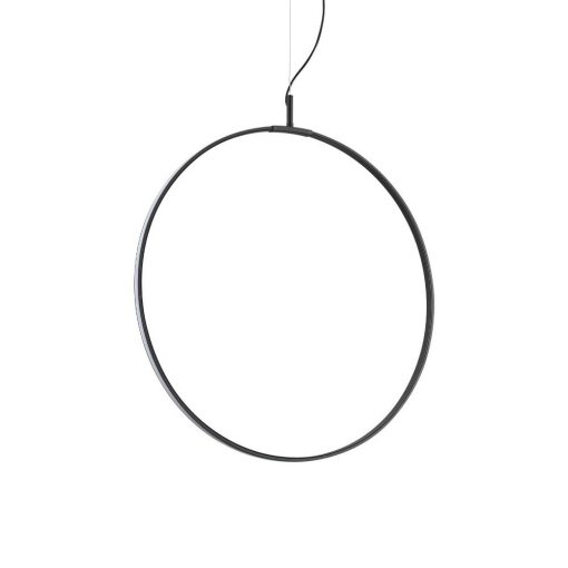 Pendant Black IDEAL LUX 291376