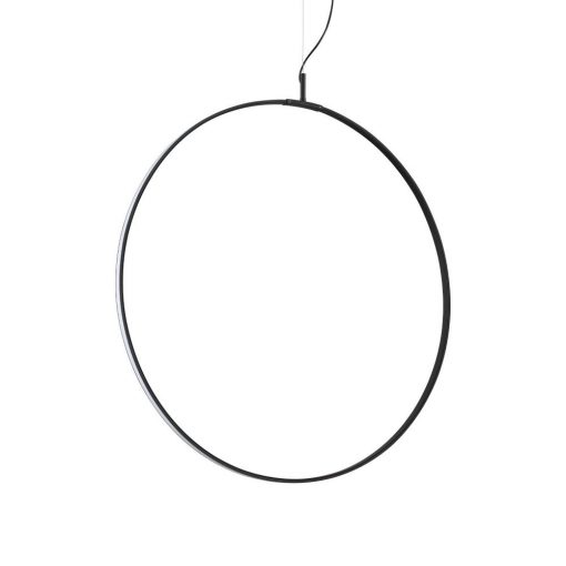 Pendant Black IDEAL LUX 291406