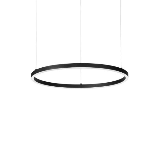 Pendant Black IDEAL LUX 304380