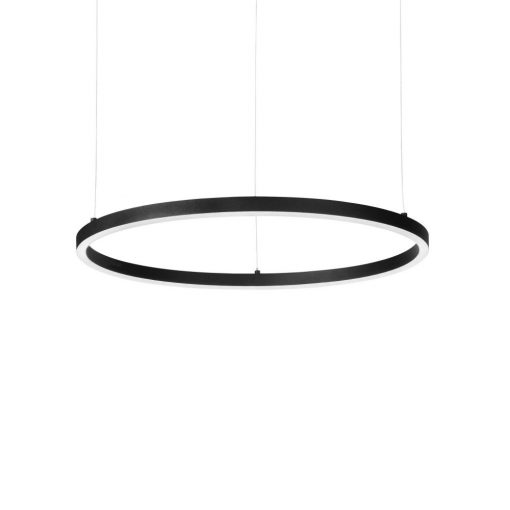 Pendant Black IDEAL LUX 304410