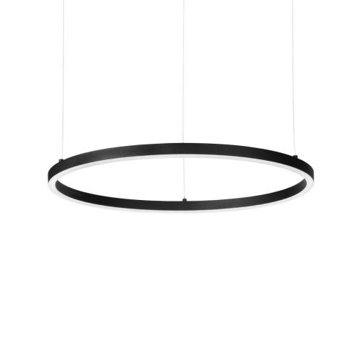 Pendant Black IDEAL LUX 304441