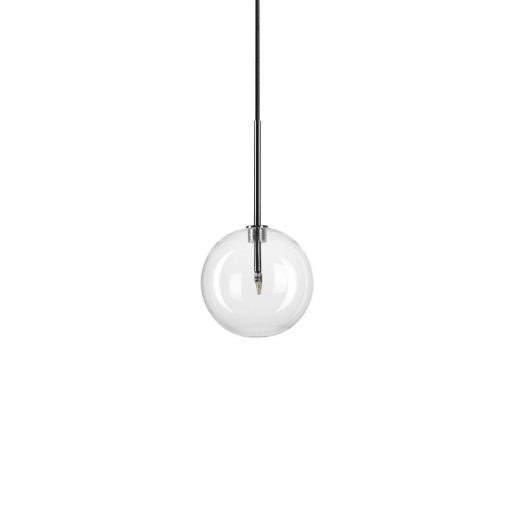 Pendant Chrome IDEAL LUX 306537