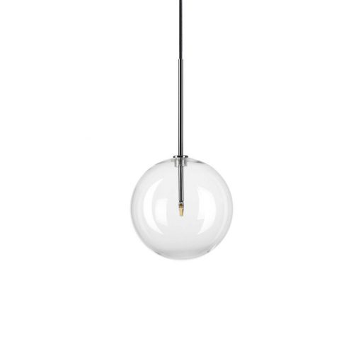 Pendant Chrome IDEAL LUX 306544