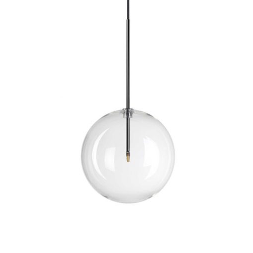 Pendant Chrome IDEAL LUX 306551