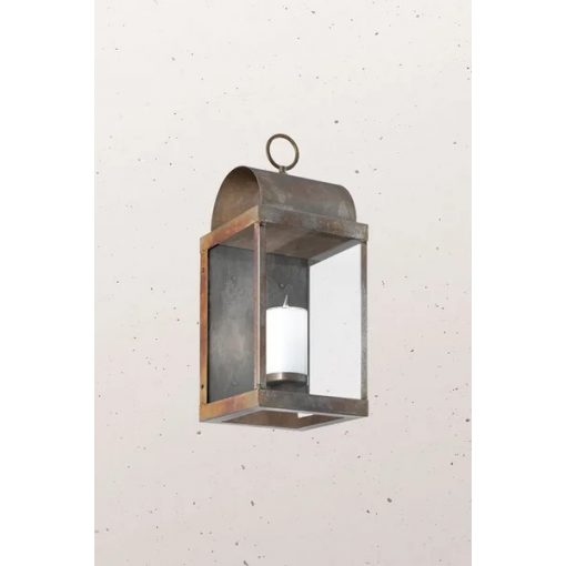 Outdoor Wall Lamp Antique LANTERNE IL FANALE 265-03-FF