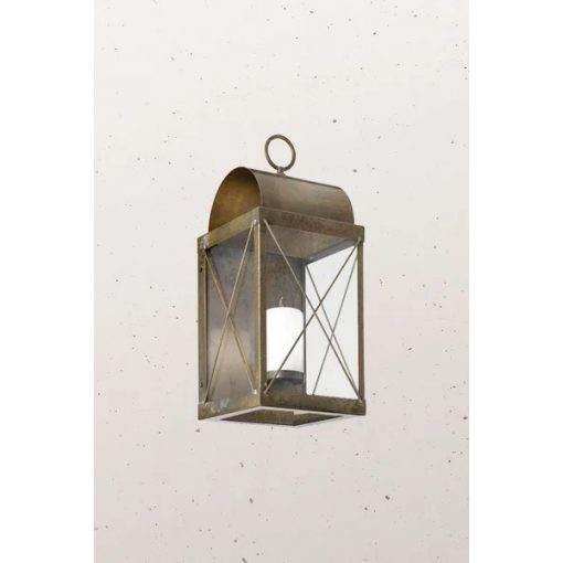 Outdoor Pendant Antique LANTERNE IL FANALE 265-13-FF