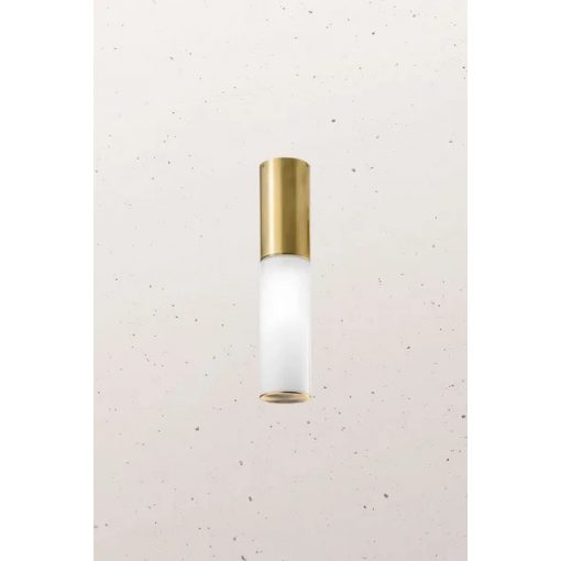 Outdoor Ceiling Lamp White ETOILE IL FANALE 274-01-ONB