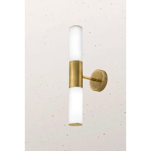 Wall Lamp White ETOILE IL FANALE 274-04-ONB