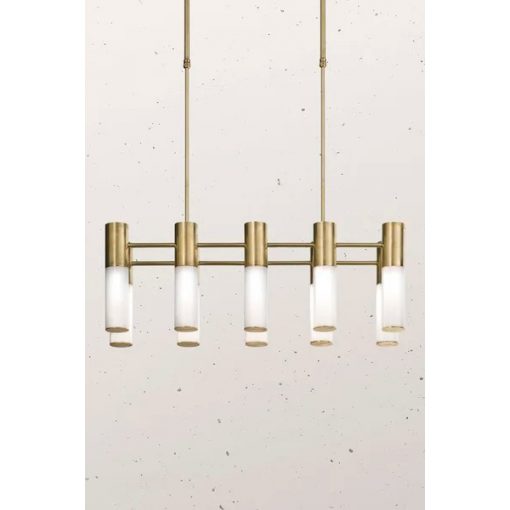 Pendant Bronze ETOILE IL FANALE 274-10-ONB