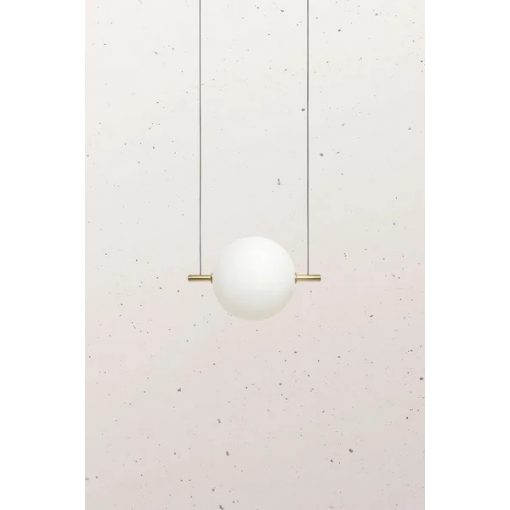 Pendant White ALMA IL FANALE 282-04-ON