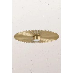 Ceiling Lamp Bronze PLIÉ IL FANALE 284-07-ON