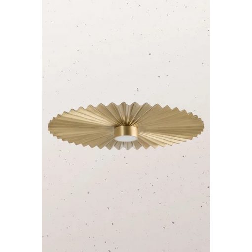 Ceiling Lamp Bronze PLIÉ IL FANALE 284-07-ON