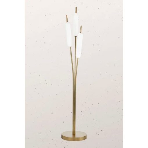 Floor lamp Bronze TYPHA IL FANALE 285-04-ON