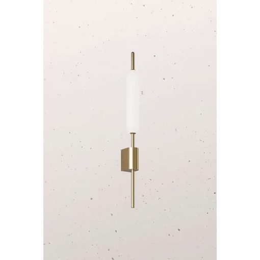 Wall Lamp White TYPHA IL FANALE 285-05-ON