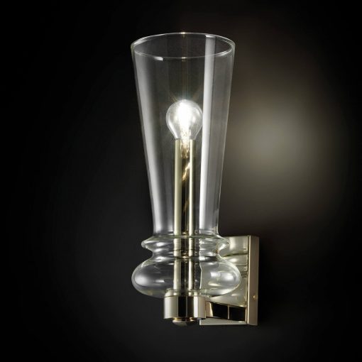 Wall Lamp Gold LICIO ITALAMP 2296-APG